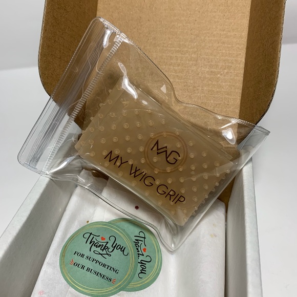 Wig Grip - Picture 3 of 4